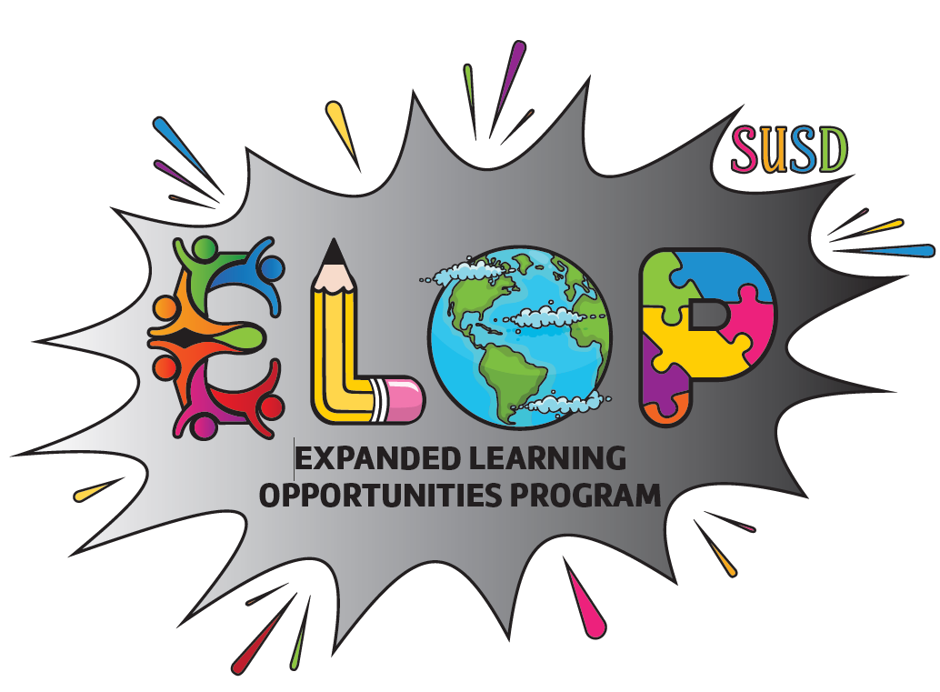  Step-Up Afterschool Program Registration Application